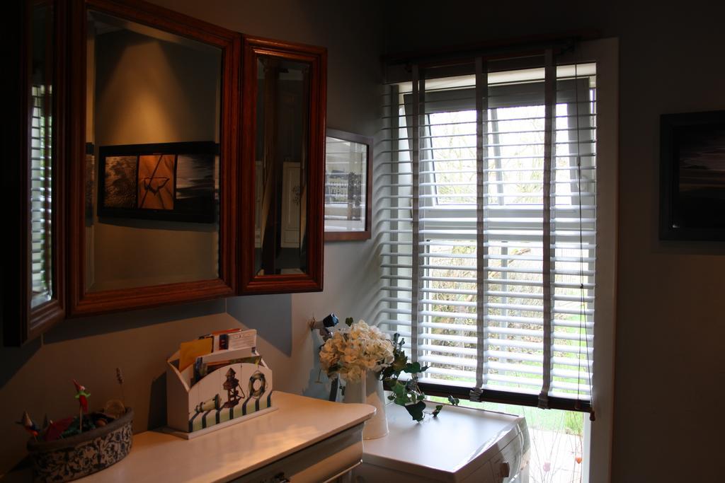 Maison A La Mer Retranchement Room photo