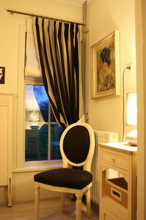Maison A La Mer Retranchement Room photo